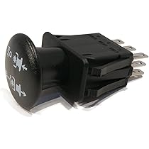 Amazon.com : The ROP Shop | PTO Switch for Simplicity Legacy